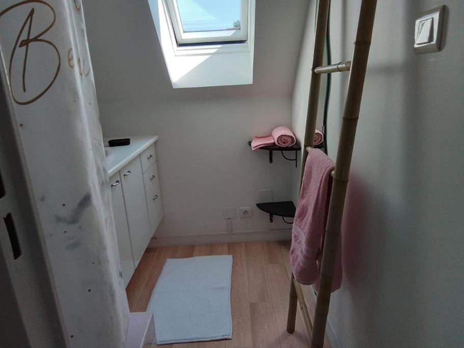 Maison A 300M De La Plage Piriac-sur-Mer Eksteriør billede