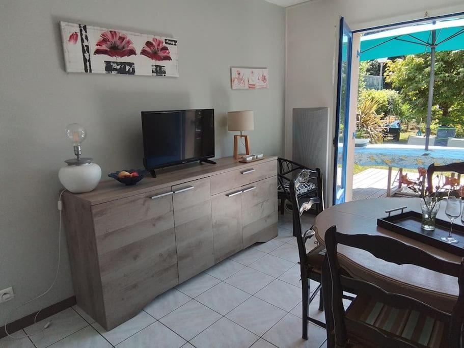 Maison A 300M De La Plage Piriac-sur-Mer Eksteriør billede