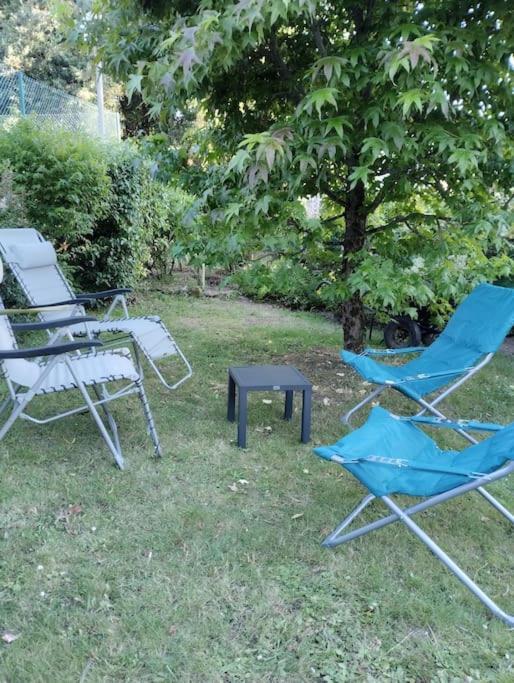 Maison A 300M De La Plage Piriac-sur-Mer Eksteriør billede